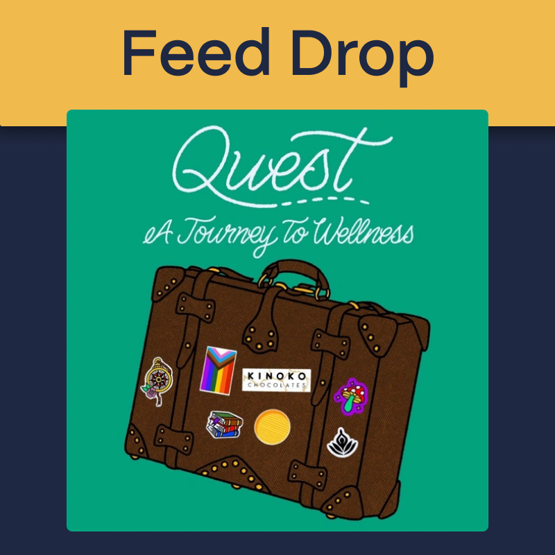 Quest A Journey to Wellness
